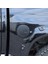 Toyota Tundra 2007-2021 Için Yakıt Deposu Kapatma Başlığı Dekoratif Koruma Etiket Dış Aksesuarlar, Abs Mat Siyah (Yurt Dışından) 4