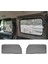 Ön Pencere Güneşlik Kapağı, Suzuki Jimny Için Jb64 Jb74 2019 2020 Iç Anti-Sai Anti-Böcek Ağı Gazlı Bez Perde (Yurt Dışından) 3