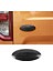 Ford Bronco/Bronco Sport 2021-2023 5 Inç Kaplamalı Arka Bagaj Kapağı Oval Abd Bayrağı Amblem Kaplaması (Abs Karbon Fiber) (Yurt Dışından) 2