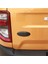 Ford Bronco/Bronco Sport 2021-2023 5 Inç Kaplamalı Arka Bagaj Kapağı Oval Abd Bayrağı Amblem Kaplaması (Abs Karbon Fiber) (Yurt Dışından) 5