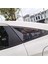 Toyota Yaris Ativ/Vios 2023 2024 Araba Pencere Panjur Üçgen Panjur Spoiler Kapak Trim Aksesuarları Abs Karbon Fiber (Yurt Dışından) 2