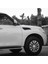 Yan Gövde Ön Tekerlek Çamurluk Kanat Hava Menfezi Çıkış Paneli Dekorasyon Kapak Trim Çerçeve Nissan Patrol Y62 2017-2020 Için (Yurt Dışından) 3