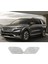 Kia Carnival Ka4 2021 2022 Için Araç Arka Bagaj Hoparlör Kapağı Etiket Trim (Yurt Dışından) 3