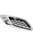 Araba Sol Ön Yan Izgara Hava Girişi Çamurluk Havalandırma Izgarası Maserati Levante 670065952 (Yurt Dışından) 1