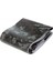 1 Rulo Camo Araba Etiket Karbon Fiber Motosiklet Pvc Vinil Ordu Etiket Camo Woodland Kamuflaj Etiket Siyah Dijital Kamuflaj 152X10 Cm (Yurt Dışından) 1