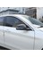 Bmw 1 2 Serisi F45 F46 X1 F48 2016-2021 Araba Yan Dikiz Aynası Kapağı Kapağı Trim Kabuk Aksesuarları,Abs -A (Yurt Dışından) 5
