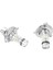 2 Adet Yüksek Güç Led H4 Hb2 9003 Ampul 100 W 20Led Araba Sis Far Lambası Farlar 6000 K Beyaz (Yurt Dışından) 1