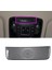Kia Carnival Ka4 2021 2022 Araba Okuma Işığı Ses Hoparlör Kapağı Trim Çerçeve Siyah (Yurt Dışından) 2