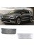 Kia Carnival Ka4 2021 2022 Araba Okuma Işığı Ses Hoparlör Kapağı Trim Çerçeve Siyah (Yurt Dışından) 3