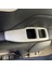 Honda Odyssey 2022 Için Araç Arka Tahliye Su Bardağı Tutucu Çerçeve Etiket Dekorasyon (Yurt Dışından) 3