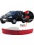 Volvo Xc90 2007-2014 Için Arka Tampon Işık Kuyruk Reflektör Sis Lambası Ampul Olmadan Sağ 31111185 (Yurt Dışından) 2