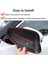 Nissan Rogue 2021-2023 Qashqai J12 2023 2024 Araba Dikiz Aynası Kapağı Kapı Yan Ayna Kapağı Trim, Dönüş Sinyali İle (Yurt Dışından) 5