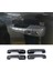 Dodge Ram Trx 1500 2023 2024 Araba Dış Kapı Kolu Kapağı Kapağı Akıllı Anahtar Deliği Trim Aksesuarları Abs Karbon Fiber (Yurt Dışından) 3