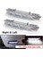 A2049068900 A2049069000 Araba Ön Led Drl Gündüz Farı Sis Lambası Mercedes-Benz W204 W212 C250 C350 E350 (Yurt Dışından) 2