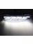 A2049068900 A2049069000 Araba Ön Led Drl Gündüz Farı Sis Lambası Mercedes-Benz W204 W212 C250 C350 E350 (Yurt Dışından) 5