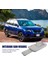 Nissan Pathfinder R52 2013-2018 Infiniti Qx60 Jx35 2013-2017 Gri Için Sağ Araba Iç Güneşlik (Yurt Dışından) 4