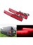 2 Adet Araba Arka Tampon Reflektör Fren Lambası Led Arka Lambası Volkswagen T5 Transporter/Caravelle/Multivan 2003-2011 (Yurt Dışından) 2