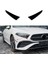 Mercedes-Benz A-Class W177 2023+ A180 A200 Amg Yan Rüzgarlık A Için Araba Ayırıcı Dudak Rüzgarlığı Yan Rüzgar Bıçağı (Yurt Dışından) 3