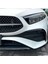 Mercedes-Benz A-Class W177 2023+ A180 A200 Amg Yan Rüzgarlık A Için Araba Ayırıcı Dudak Rüzgarlığı Yan Rüzgar Bıçağı (Yurt Dışından) 5
