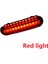 Led Arka Fren Lambası Merkezi Yüksek Monte Dur Uyarı Lambası Suzuki Jimny Için Jb64 Jb74 2019-2021, Siyah Kabuk Kırmızı Işık (Yurt Dışından) 5