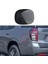Chevy Suburban 2020-2023 Tahoe Gmc Yukon 2021-2023 Aksesuarları Için Yakıt Deposu Kapağı Trim - Abs Karbon Fiber (Yurt Dışından) 2