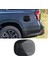 Chevy Suburban 2020-2023 Tahoe Gmc Yukon 2021-2023 Aksesuarları Için Yakıt Deposu Kapağı Trim - Abs Karbon Fiber (Yurt Dışından) 3