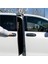 Toyota Sienna 2022 2021 Aksesuarları Için Araba Dış Kapı Kolu Kapağı Döşemesi, Abs Karbon Fiber (Yurt Dışından) 3
