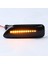 Sıralı Led Yan Işaretleyici Çamurluk Dönüş Sinyali Işıkları Yanıp Sönen Led Dönüş Sinyal Işığı Volvo Xc90 Xc70 V70 Mk2 (Yurt Dışından) 5