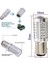 4 Adet Kırmızı 1157 P21/5 W Bay15D Süper Parlak 33 Smd 5630 5730 Led Otomatik Fren Lambaları Sis Lambası 21/5 W Araba Gündüz Çalışan Işık Stop Ampuller (Yurt Dışından) 3