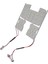 Led Dc12V Araba Okuma Iç Işık Paneli Kubbe Işık Kia Rıo K2 2006-2017 Hyundai Solaris (Yurt Dışından) 3