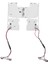 Led Dc12V Araba Okuma Iç Işık Paneli Kubbe Işık Kia Rıo K2 2006-2017 Hyundai Solaris (Yurt Dışından) 5