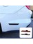Çift Füme Lens Kırmızı Led Arka Yan Sinyal Lambası Ford-Mustang 2015-2022 Için Arka Tampon Sidemarker Lambalarını Değiştirin (Yurt Dışından) 2