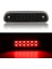Jeep Grand Cherokee 1999-2004 Için Led 3Rd Üçüncü Fren Lambası Arka Yüksek Dağı Stop Lambası, Füme Siyah (Yurt Dışından) 4