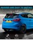 Ford Fiesta Ja8 Focus Da3 5D Dyb S-Max Için Plaka Lambası Led Numara Sinyal Lambası 6M2Z13550A 6M2A13550Aa (Yurt Dışından) 4