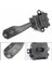 Araba Dönüş Sinyali Çok Fonksiyonlu Kombinasyon Anahtarı -Bmw 3 Serisi Dört Kapılı Sedan (E46) 1998-2005 61318363668 (Yurt Dışından) 2