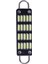 Ampul 44Mm Parlak Beyaz Festoon Led Ampul, 20 Smd Sert Döngü 1.73 Inç Iç Dome Harita Led Işıklar 561 562 567 564, 4'Lü Paket (Yurt Dışından) 3