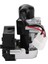 Honda Pcx 125 150 Pcx125 Pcx150 2010-2013 Için Anahtarlı Motosiklet Kontak Anahtarı Kilidi (Yurt Dışından) 5