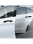 4 Adet Dış Kapı Kulp Kılıfı Trim Çıkartmalar Mercedes Benz Ce Glc Glb Ab Gle Gls Cla Gla W213 W205 X253 2015-2024 A (Yurt Dışından) 4
