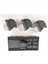 1 Takım Elektrikli Cam Kaldırma Kontrol Anahtarı Düğmesi 8Ed959851 / 8Ed959855 Audi A4 B6 B7 Sedan 2005-2008 Için (Yurt Dışından) 4