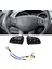 Kia Sportage 2011-2016 Seyir Sesi Kontrol Anahtarı Için Isıtma Kablo Demeti 96700-3W502 İle Araç Direksiyon Simidi Düğmesi (Yurt Dışından) 4