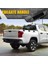 Changan Hunter F70 Pickup Için Kamera Deliği İle Bagaj Dış Kapı Kolu Arka Taraf Dış Kapı Kolu Kapağı (Yurt Dışından) 4