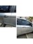 Araba Dış Kapı Kolu Kapak Etiket Ford Fiesta 2009 2010 2011 2012 Aksesuarları, Karbon Fiber (Yurt Dışından) 2