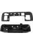 2 Adet Arka Dış Dış Bagaj Kapağı Gövde Kapı Kolu Suzuki Vitara Grand Vitara 1998-2005 8285065D125Pk 82850-65D13 (Yurt Dışından) 3