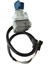87561528 New Holland Traktör 5640 6640 7740 7840 8160 8240 Motor Için Anahtarlı Kontak Anahtarı 81864288 (Yurt Dışından) 2