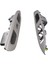 74232-52330 Toyota Yaris 4D Sedean/Vios 2006-2016 Için Araba Ön Sol Sağ Cam Güç Anahtarı Çerçevesi (Yurt Dışından) 2