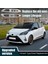 74232-52330 Toyota Yaris 4D Sedean/Vios 2006-2016 Için Araba Ön Sol Sağ Cam Güç Anahtarı Çerçevesi (Yurt Dışından) 5