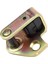 Araba Kapı Kilidi Çarpma Plakası Tutma Aktüatörü 2M51-F21982-Aa Ford Focus Mk1 1998-2005 Mondeo Mk3 2000-2007 2M51F21982Aa (Yurt Dışından) 1
