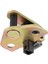 Araba Kapı Kilidi Çarpma Plakası Tutma Aktüatörü 2M51-F21982-Aa Ford Focus Mk1 1998-2005 Mondeo Mk3 2000-2007 2M51F21982Aa (Yurt Dışından) 2