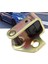 Araba Kapı Kilidi Çarpma Plakası Tutma Aktüatörü 2M51-F21982-Aa Ford Focus Mk1 1998-2005 Mondeo Mk3 2000-2007 2M51F21982Aa (Yurt Dışından) 3