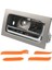 Ford F150 2009-2014 Iç Kapı Kolu Yedek Cl3Z-1522600-Ga 9L3Z-1522600-Cb Yolcu Tarafı Sağ (Yurt Dışından) 1